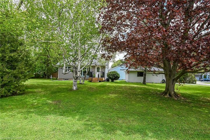 Property Photo:  34 Ottawa Street S  ON N0A 1E0 