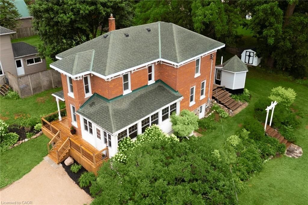 Property Photo:  2027 Victoria Street  ON N0G 1X0 
