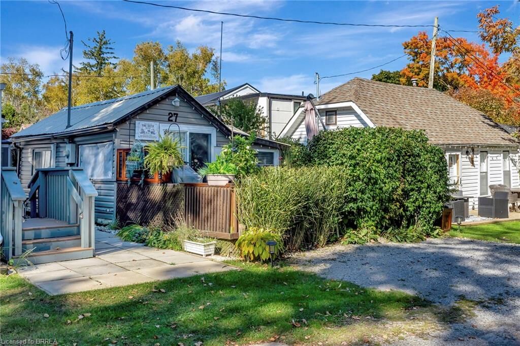Property Photo:  27 Bucks Park  ON N0A 1N0 