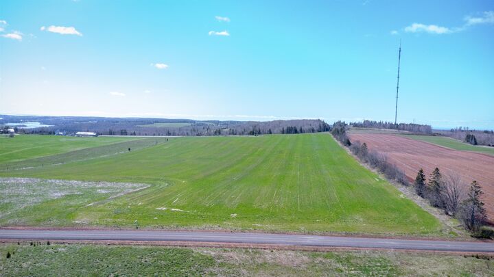 Property Photo:  Lot 2 Mackinnon Road  PE C0A 1C0 