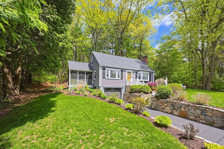 Property Photo:  135 Locust St  MA 01746 