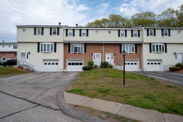 Property Photo: 11 Plantation Rd 11 MA 01540