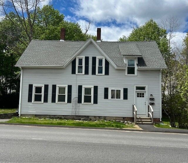 Property Photo: 162 Green St MA 01440