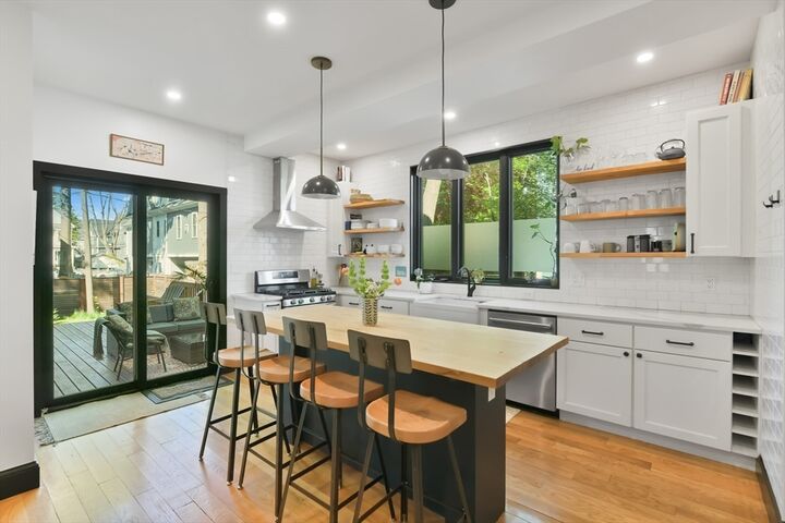 Property Photo:  42 Atherton St 1  MA 02119 