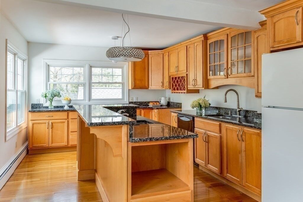 Property Photo:  212 West Plain Street #B  MA 01778 