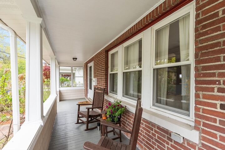 Property Photo:  35 Brandon Street  MA 02420 