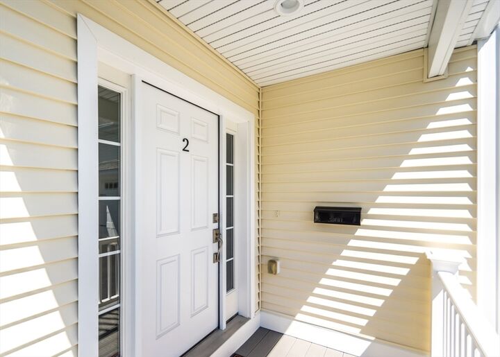 Property Photo:  128 Church Street 2  MA 02452 