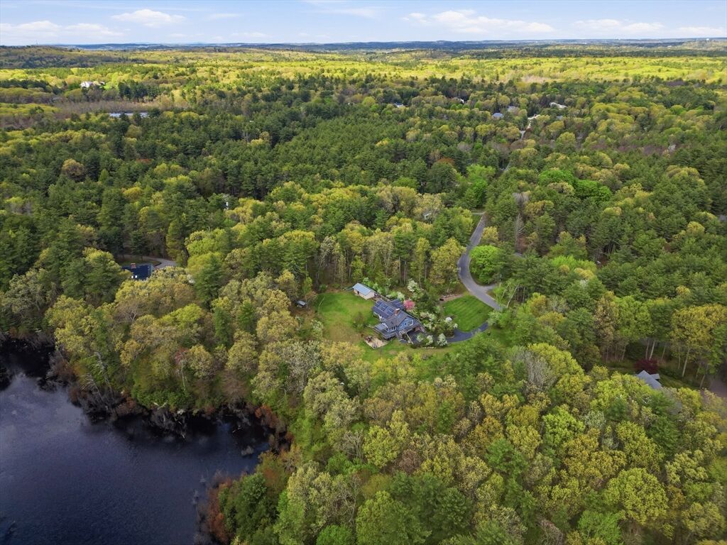 Property Photo:  31 Chapman Rd  MA 01921 