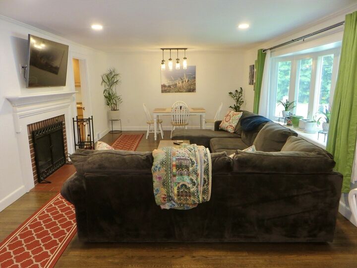 Property Photo:  10 Samoset Lane  MA 02451 