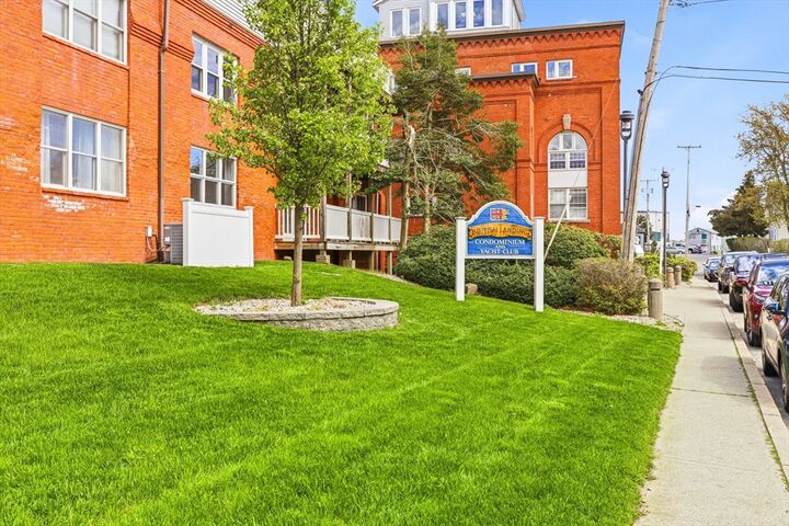 Property Photo:  45 Main St 27  MA 02571 