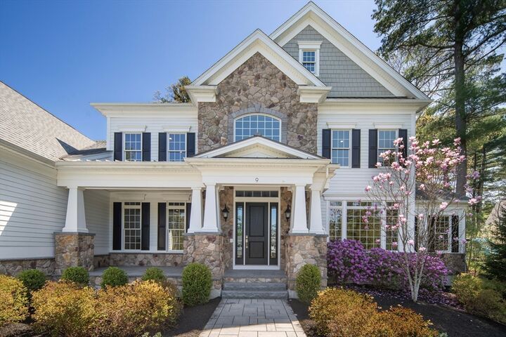 Property Photo:  9 Schaffner Ln  MA 02030 
