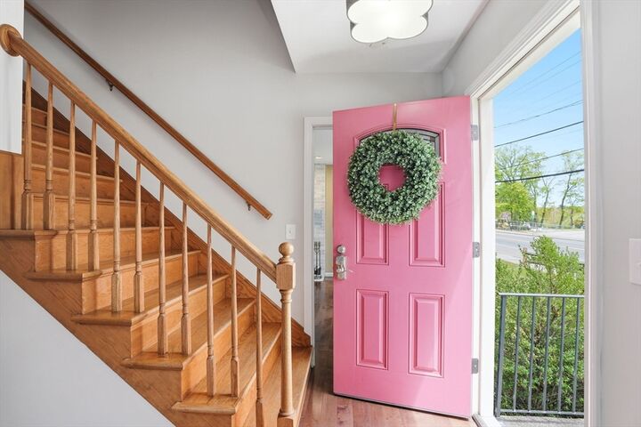 Property Photo: 34 North Ave MA 02703
