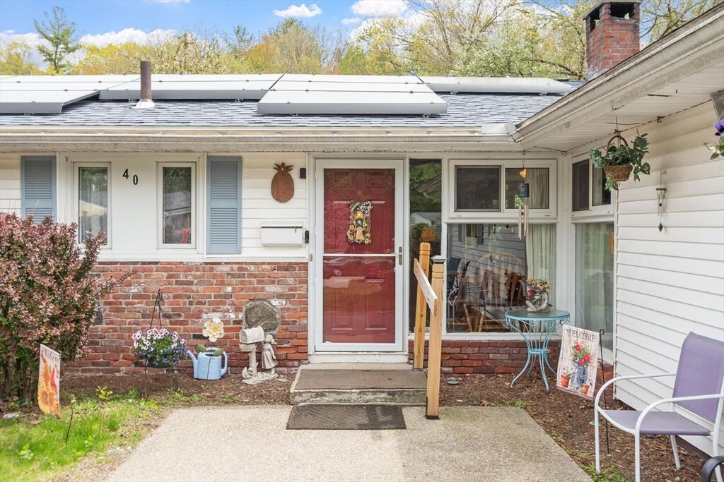 Property Photo:  40 Ruthellen Road  MA 01824 