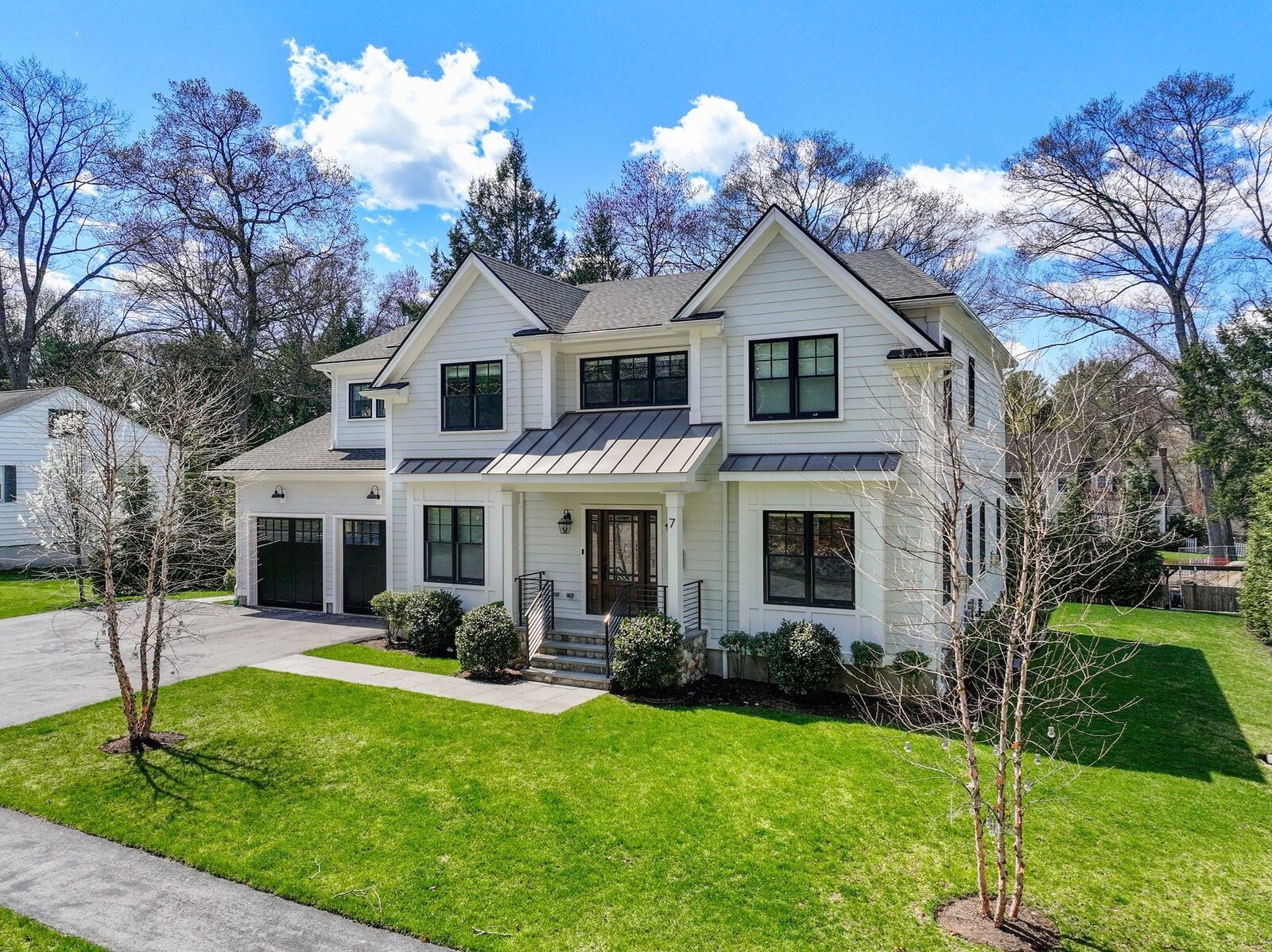 Property Photo: 7 Massasoit Road MA 02481