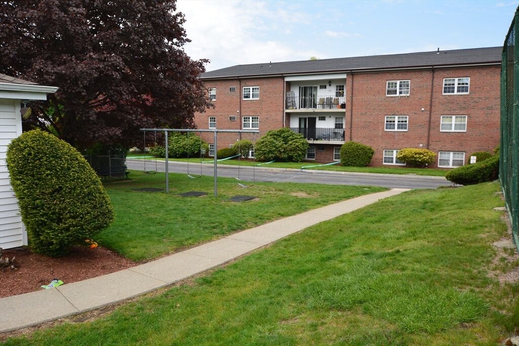 Property Photo:  151 Milk Street 12  MA 01581 