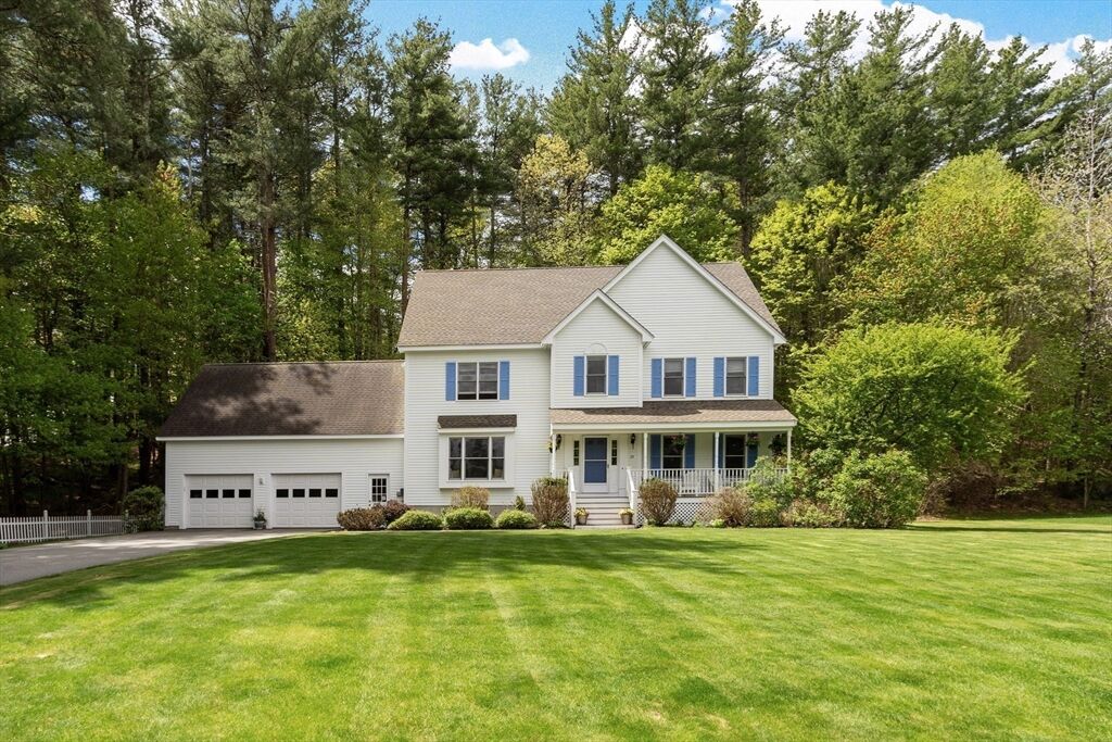 Property Photo:  20 Pine Pasture Run  MA 01719 