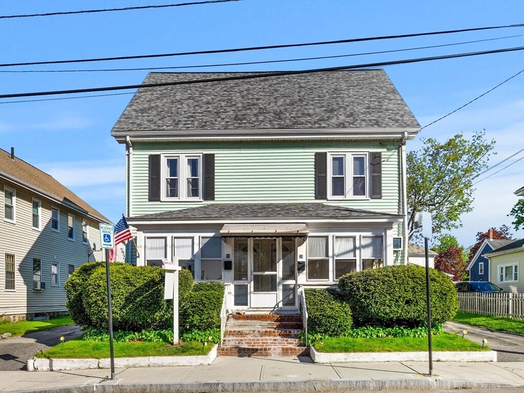 Property Photo: 18 N Payne MA 02169