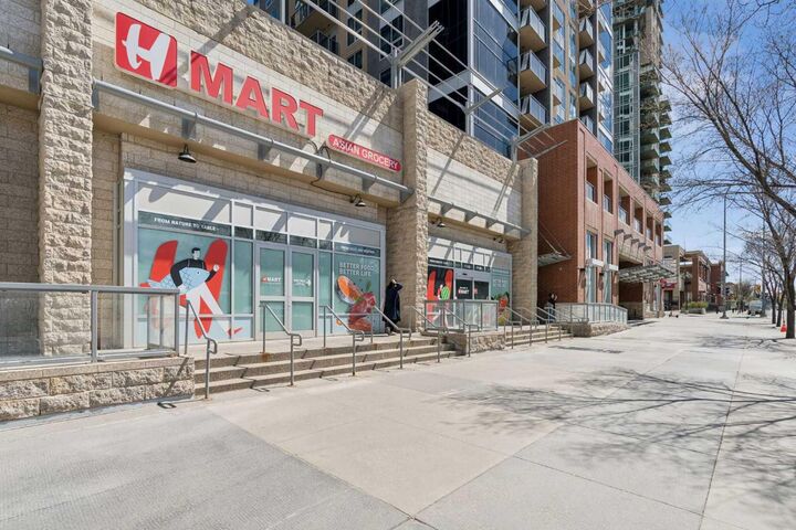 Property Photo:  1320 1 Street SE 902  AB T2G 0G8 