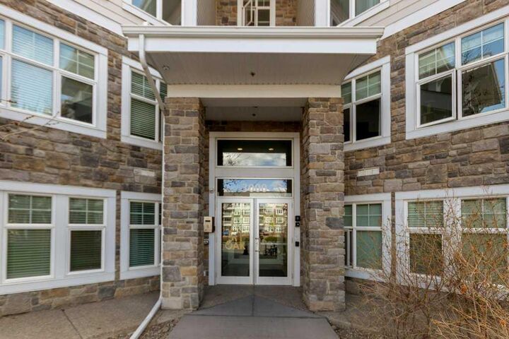 Property Photo: 11 Mahogany Row SE 3411 AB T3M 2L6