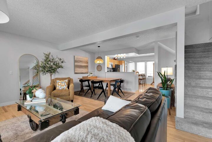 Property Photo:  40 Patina Terrace SW  AB T3H 4M8 