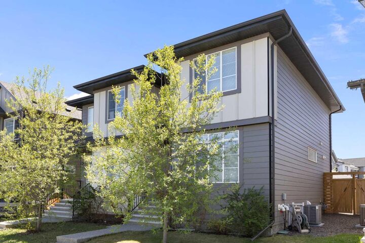 Property Photo:  1334 Walden Drive SE  AB T2X 2H5 