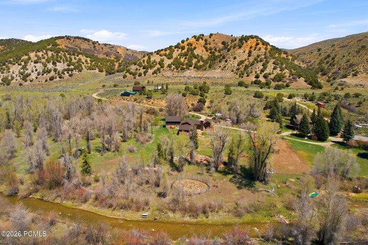 Property Photo:  3020 E Chalk Creek Road  UT 84017 