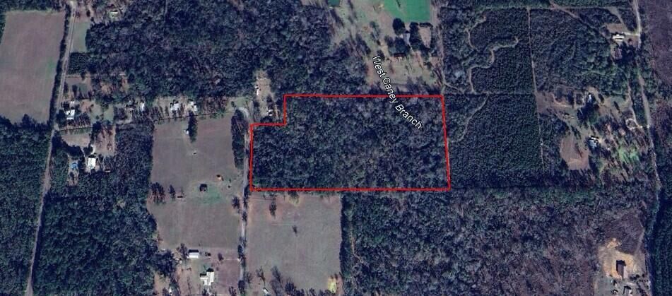 Property Photo: Clayton Parker Loop LA 70634