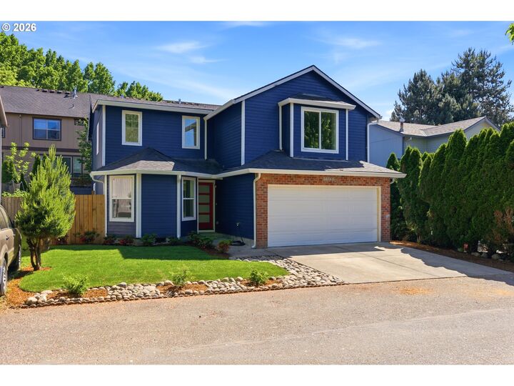 Property Photo:  18866 SW Sammy Dr  OR 97003 