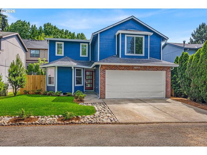 Property Photo:  18866 SW Sammy Dr  OR 97003 