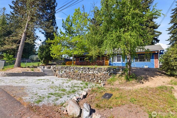 Property Photo:  20019  3rd Avenue S  WA 98198 