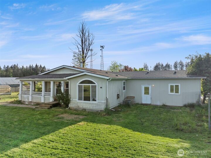 Property Photo:  786  Frost Road  WA 98596 
