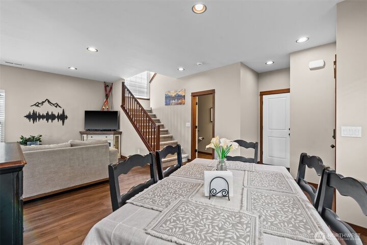 Property Photo: 2452 NW Columbia Avenue 44 WA 98802