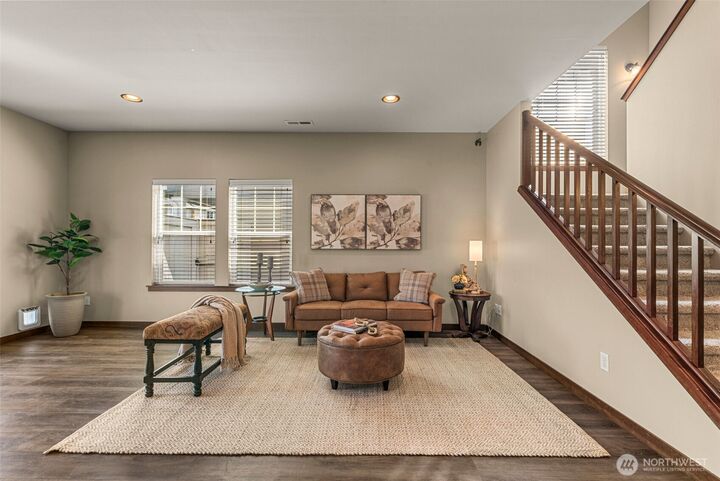 Property Photo: 2452 NW Columbia Avenue 44 WA 98802