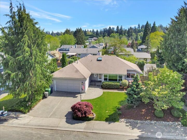 Property Photo: 2928 209th Place SW WA 98036