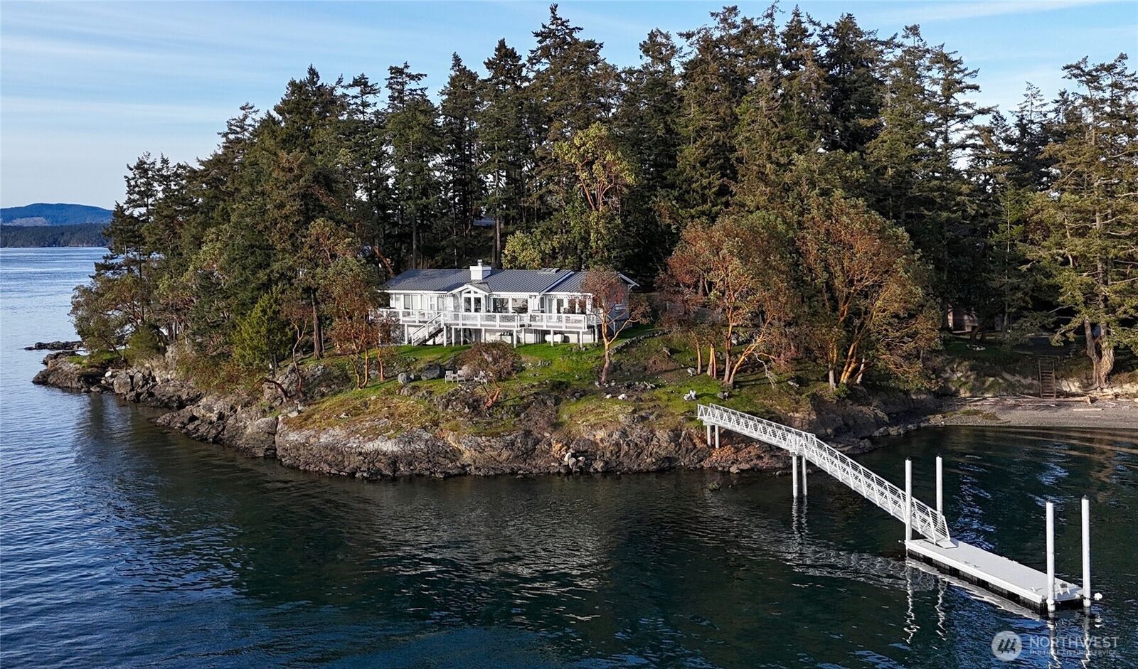 Property Photo:  240  Myers Road  WA 98250 