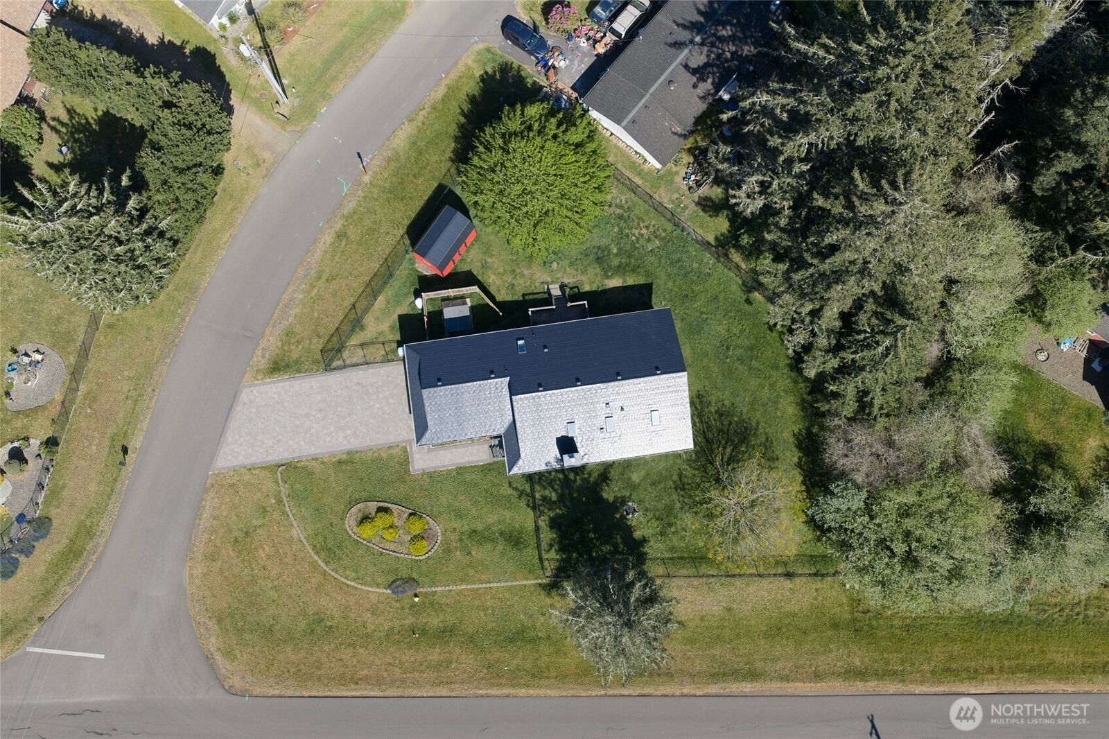 Property Photo:  372  Canal Drive SE  WA 98569 