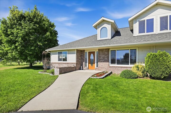 Property Photo:  221  Shane Porter Road  WA 99362 