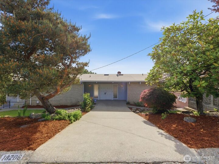 Property Photo:  18206  51st Avenue S  WA 98188 