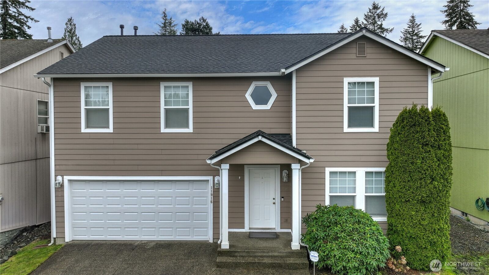 Property Photo:  11916  130th Street E  WA 98374 