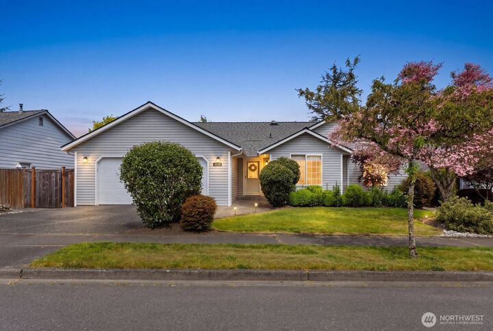 Property Photo: 4825 NE 199th Street WA 98223