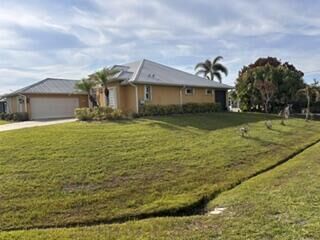 Property Photo: 5451 NW Empress Circle FL 34983