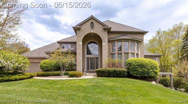Property Photo:  6410 Enclave Drive  MI 48348 