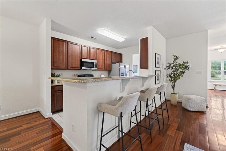 Property Photo:  816 Great Marsh Ave  VA 23320 