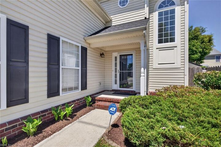 Property Photo:  5512 Chandler Scott Ct  VA 23464 