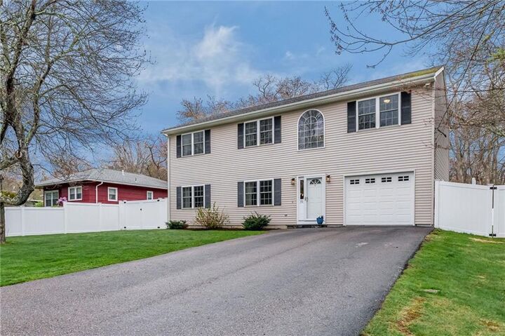Property Photo:  70 Foddering Farm Road  RI 02882 
