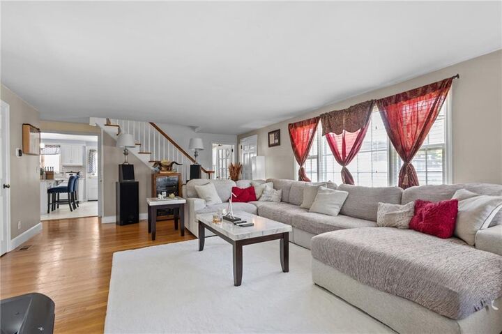 Property Photo: 74 Youngs Avenue RI 02893