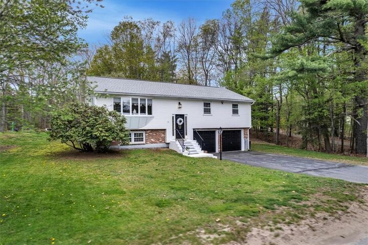Property Photo:  36 Depot Road  MA 01468 