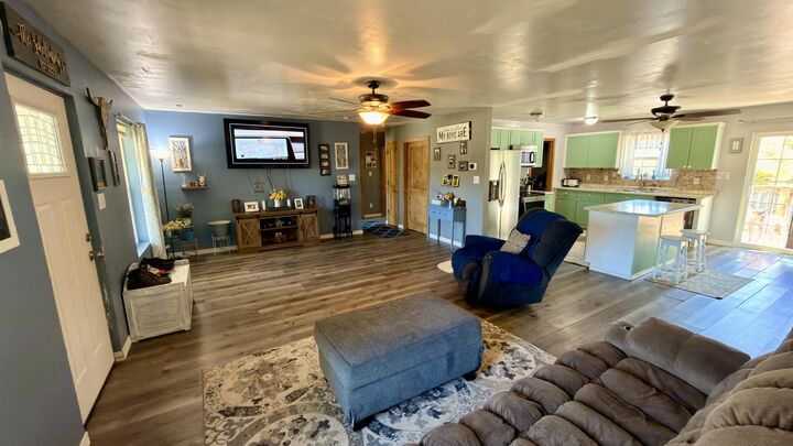 Property Photo:  445 Ogden Road  TN 37321 