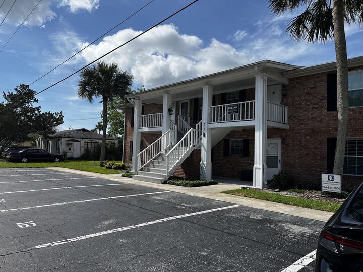 Property Photo: 405 Flagler Blvd. 5B FL 32080