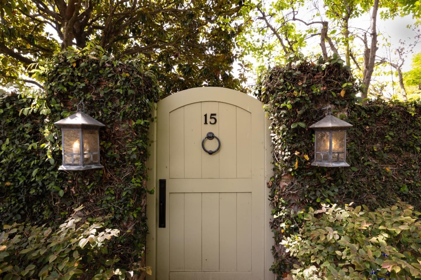 Property Photo:  15 Kammerer Court  CA 94010 